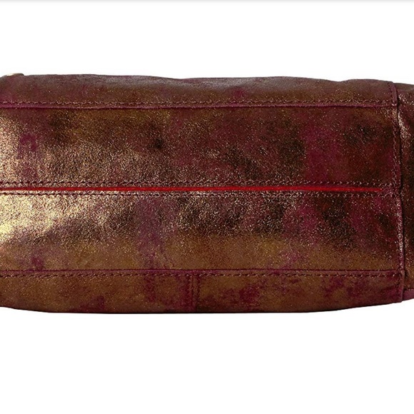 HAMMITT BRYANT NAPA HANDBAG EUC - Picture 4 of 7